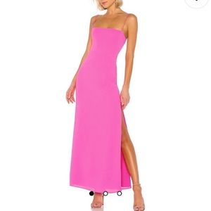 Superdown Maxi Dress